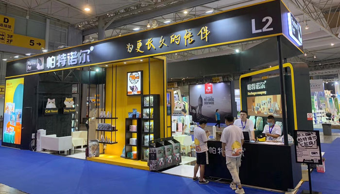 成都有哪些展會搭建公司？成都展會搭建公司為您推薦