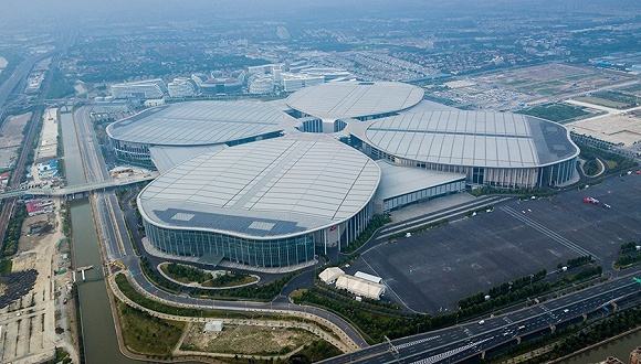 2020冶金工業展會展館怎么走？上海展會設計公司幫您解答