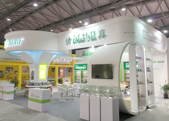 辦展會的目的是什么？有什么好處？上海展會設計搭建商解答