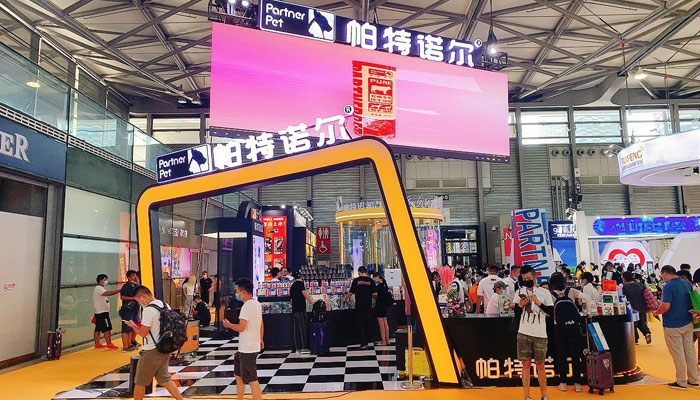 招展價格的制定需要考慮什么?會展設計搭建商專業解答