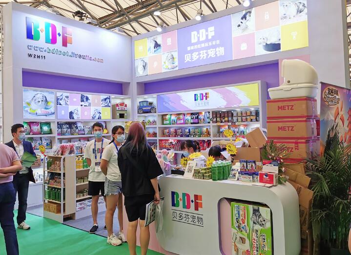 南昌展會展臺搭建公司有哪些？推薦優秀南昌展會搭建公司名單