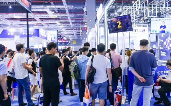 機(jī)床展搭建公司介紹，三大體系同步優(yōu)化升級