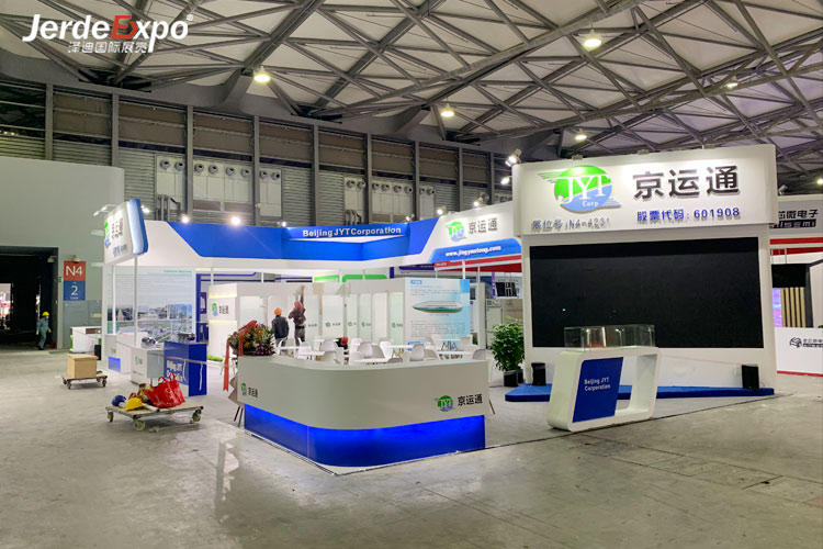 2022上海塑料橡膠工業展開展地點在哪？上海橡膠展會搭建設計解答