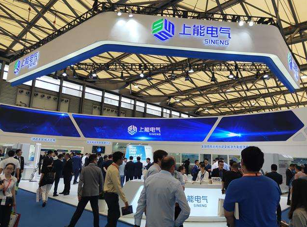 CBTC鋰電池展會展臺搭建公司講解 2022上海鋰電池技術大會暨展會新亮點