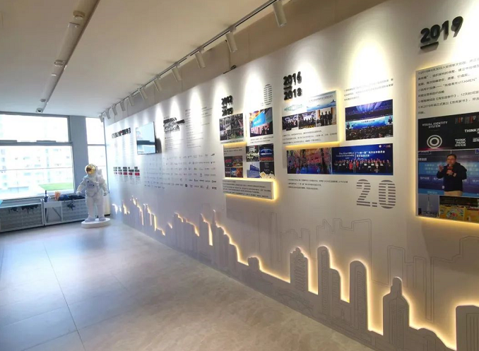 會(huì)展業(yè)是什么產(chǎn)業(yè)？展位搭建公司回答道 是邊緣業(yè)！